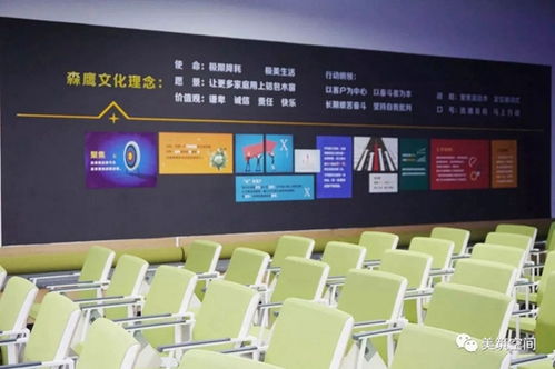 森鷹被動式工廠 22張圖探索最有文化的室內(nèi)設計與影視策劃