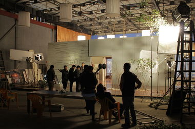 鑫碟佛山影視策劃 專業(yè)影視策劃服務解決方案